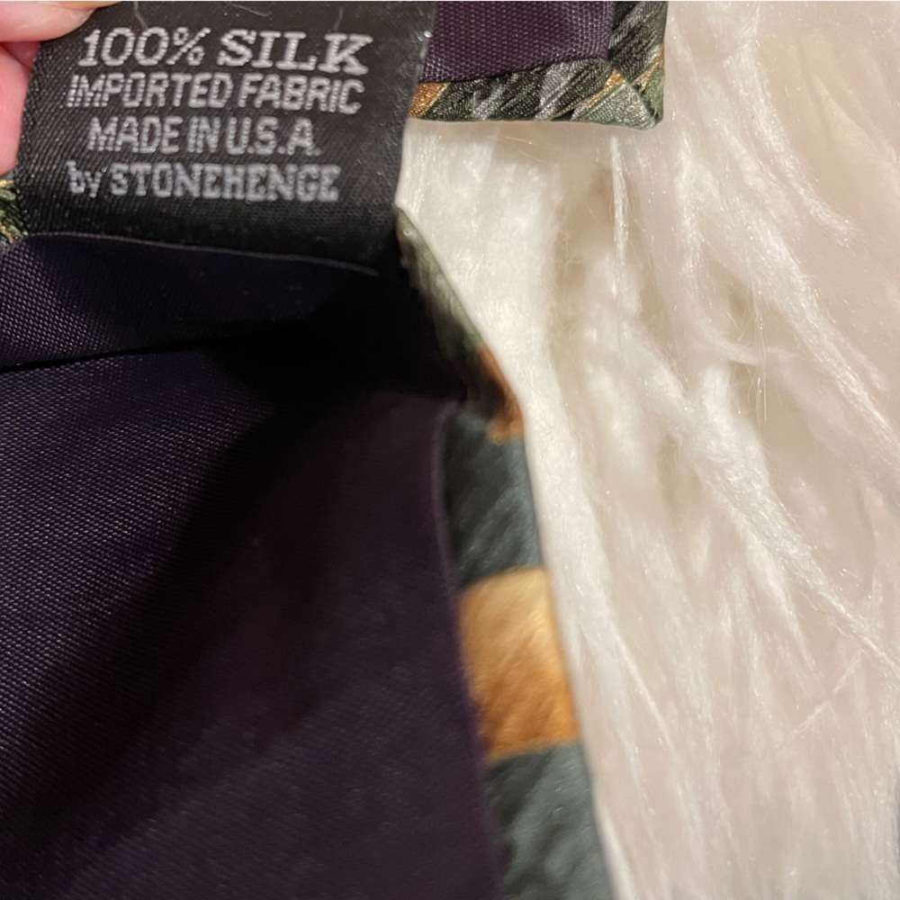Cocktail Collection Men’s Necktie - Picture 4 of 11